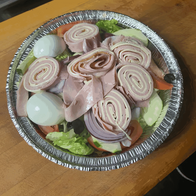 Maple Shade Montegrillo Cucina Italiana Photos 2