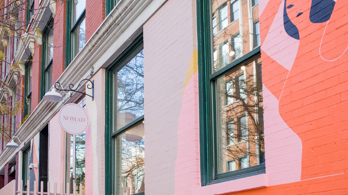 Nomad-Chicago Chicago